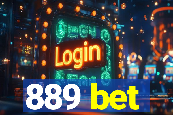 889 bet